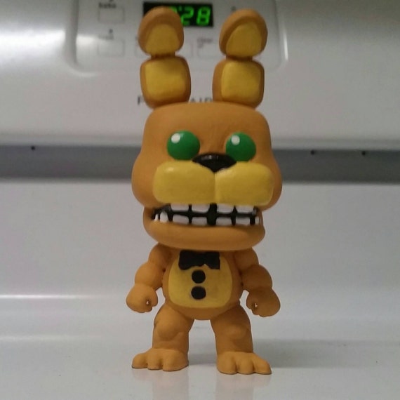 pop toy bonnie