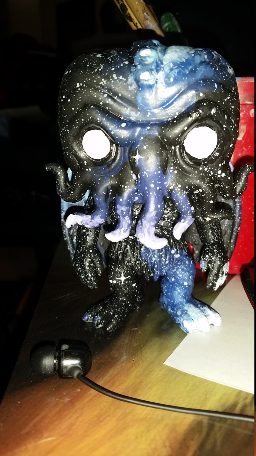 cthulhu pop