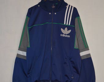 vetements adidas vintage