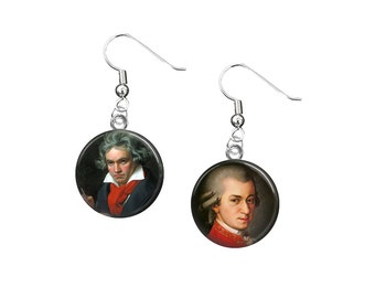 Mozart music | Etsy