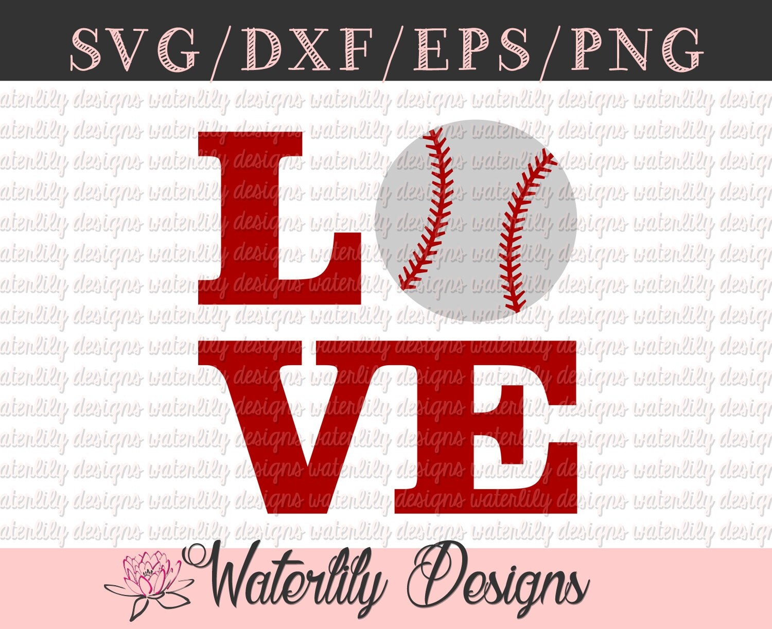 Free Free 345 Love Baseball Svg Free SVG PNG EPS DXF File