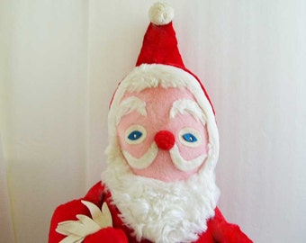 New Style 60cm Handmade Santa Claus Doll