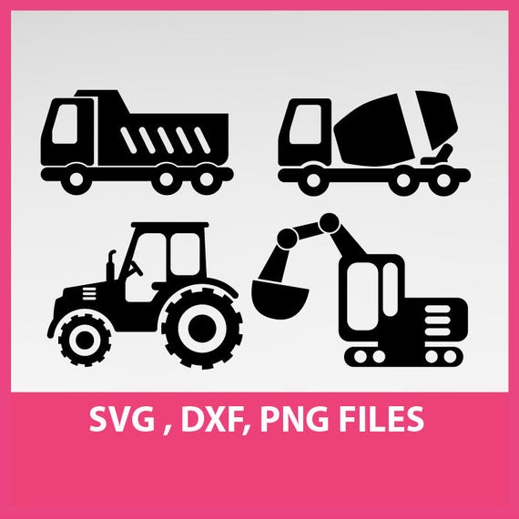 Free Free 150 Dump Truck Silhouette Svg SVG PNG EPS DXF File