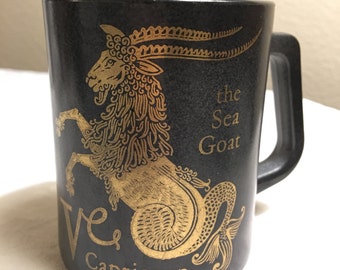 Federal Capricorn Mug
