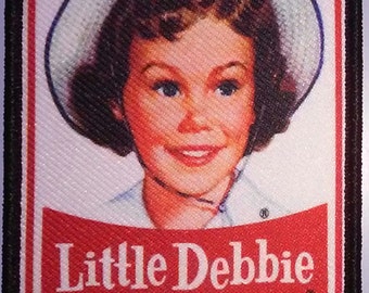 Little debbie | Etsy