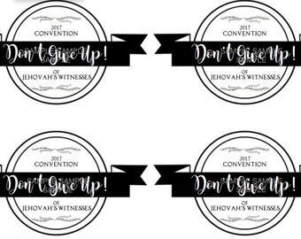 Jw printables | Etsy