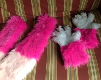 Fursuit | Etsy