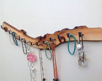 Download Jewelry rack | Etsy