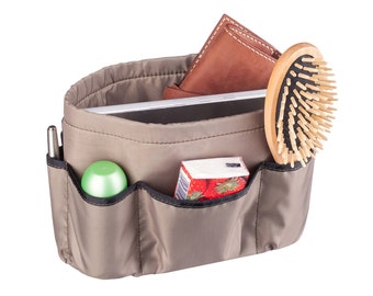 Purse insert bag shaper bag organizer purse organizer base shaper handbag organizer purse shaper shaper organizer bag insert organizer