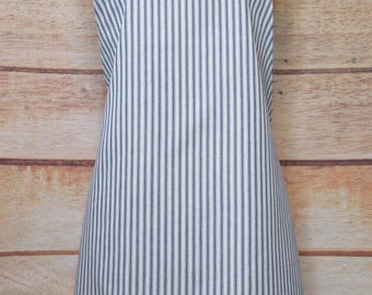BBQ apron, grilling apron, Father's Day, Chefs apron, Birthday gift, Kitchen apron, unisex apron