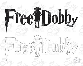 Download Free dobby - Etsy