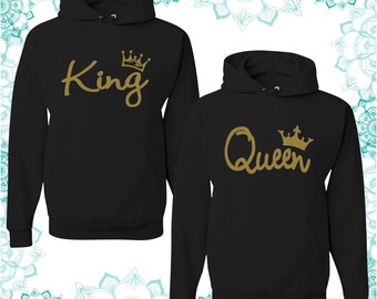 queen hoodies band