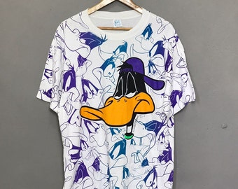 Donald duck print | Etsy