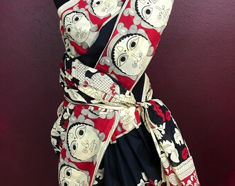 Soft Cotton Kalamkari Saree