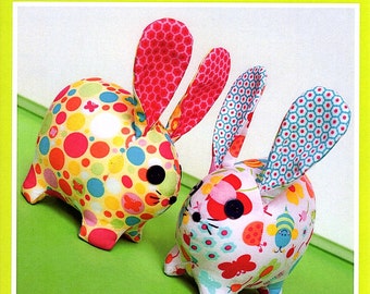 Baby Bunnies by Melly & Me - Creative Card