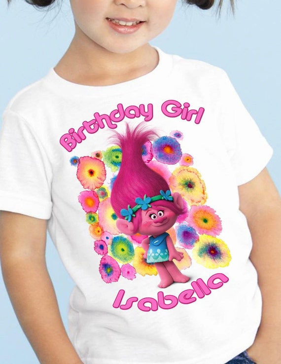 trolls christmas shirt