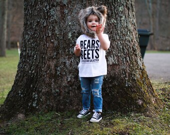 Josie threads, distressed jeans, toddler jeans, baby jeans, distressed girl jeans, ripped jeans, distressed baby jeans,