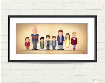 Goonies Never Say Die