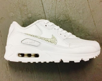 {keywor d} nike donna air max glitter