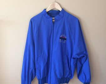 Vintage Las Vegas Horseshoe Casino Jacket