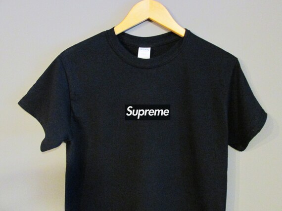 new supreme merch
