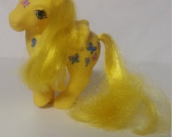 Dancing Butterflies-MLP