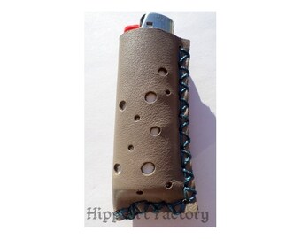 Blop lighter case