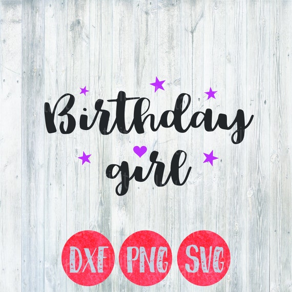 Download Birthday Svg, Birthday Girl, Onesie Shirt Svg, Happy ...