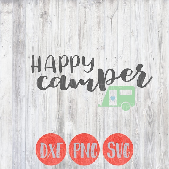 Download Happy Camper Svg Camping Svg Family Adventure Summer Svg
