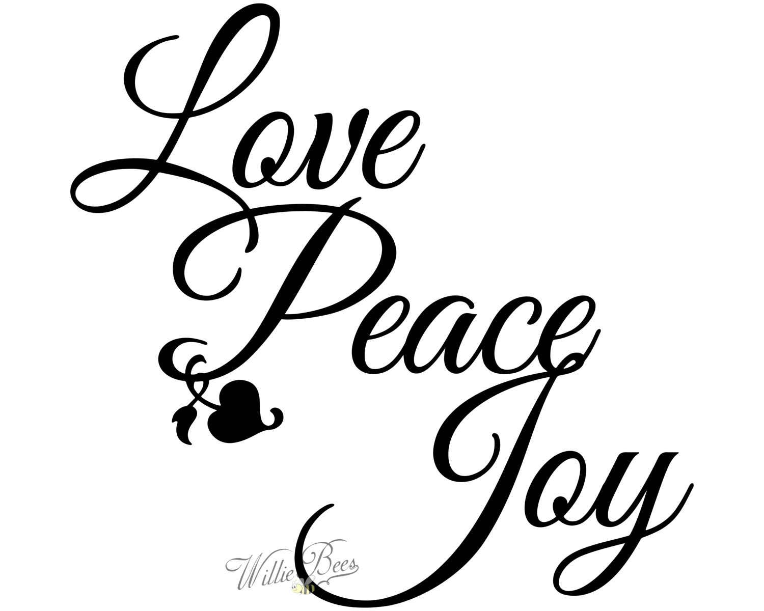 Лове джой. Love Peace Joy. Красивая надпись Peace. Love силуэт слово. Peace красивым шрифтом.