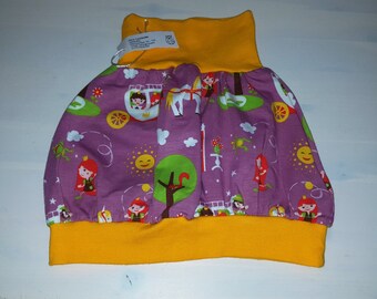 Balloon skirt girl Gr. 86/92