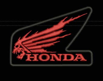 Honda logo | Etsy