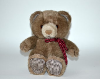 dakin teddy bear 1985