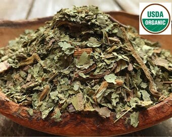 DANDELION, ORGANIC, Dandelion Leaf, lion's tooth, dandelion tea, herbal tea