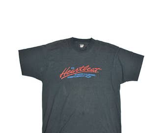 chevy heartbeat of america shirt