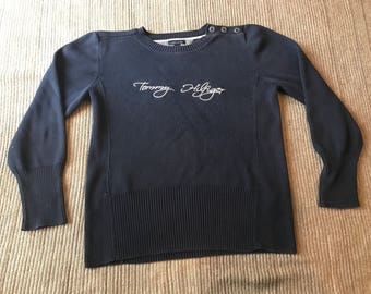 Vintage Tommy Hilfiger Sweater