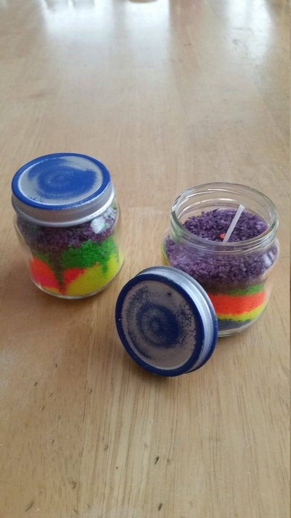 Build Your Own Granulated Wax Kits from JJsCreativeTreasures on Etsy Studio