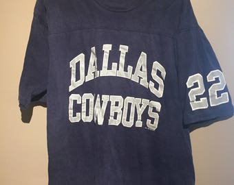 emmitt smith t shirt