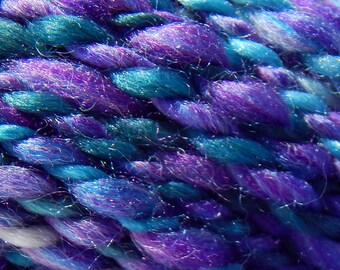 Stormcellar-Handspun Yarn