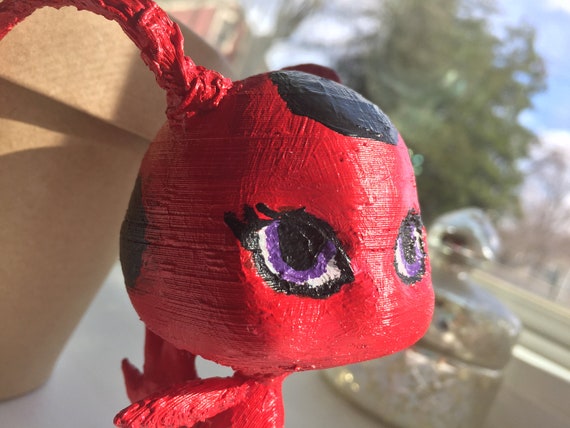 tikki kwami toy