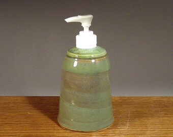 Hand Soap Dispenser or Lotion Pump , Perfect for Bathroom or Kitchen