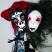Deathbeautyheart Dolls
