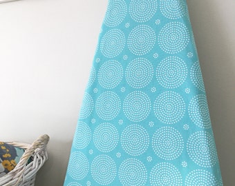 Ironing Board Cover - Eclipse in Mint