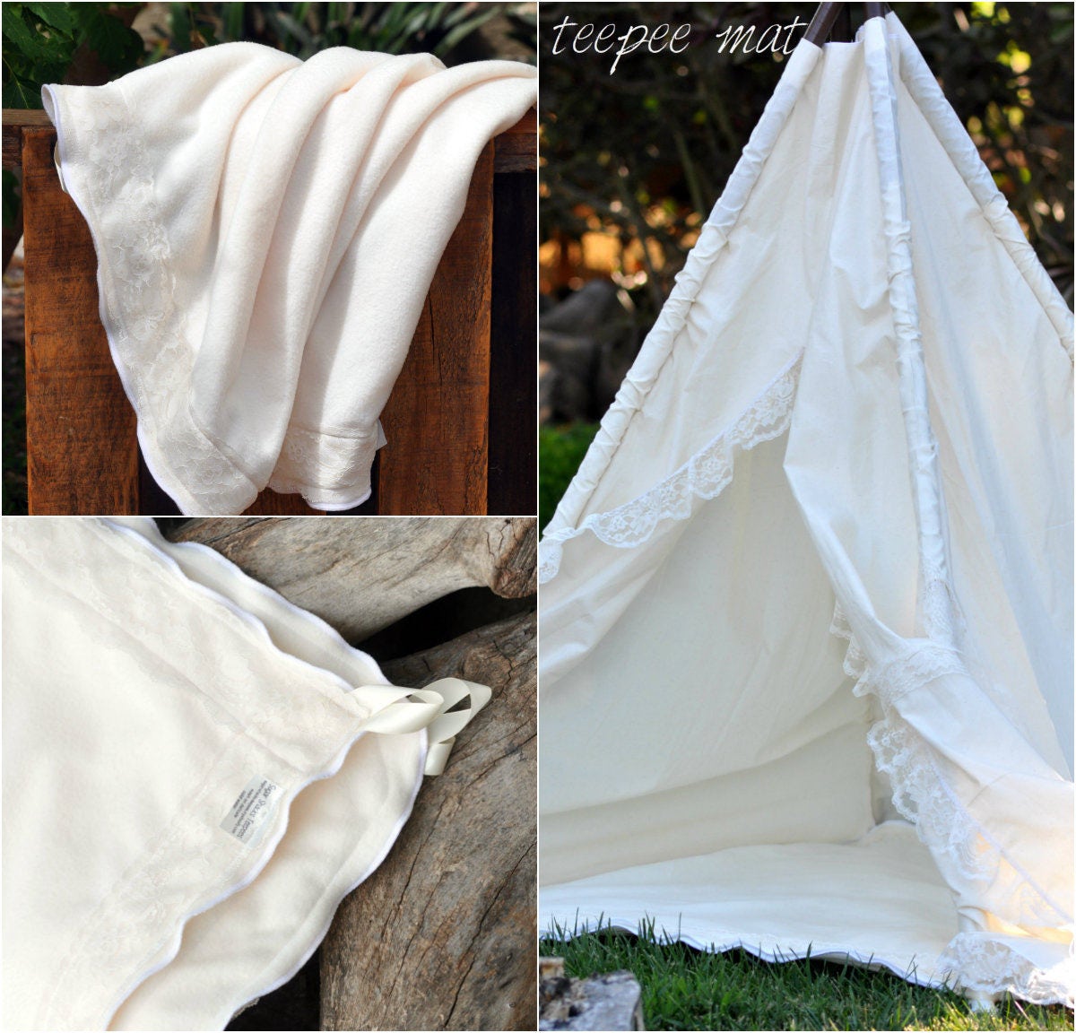 lace teepee teepee tent teepee tent baby girl kids teepee