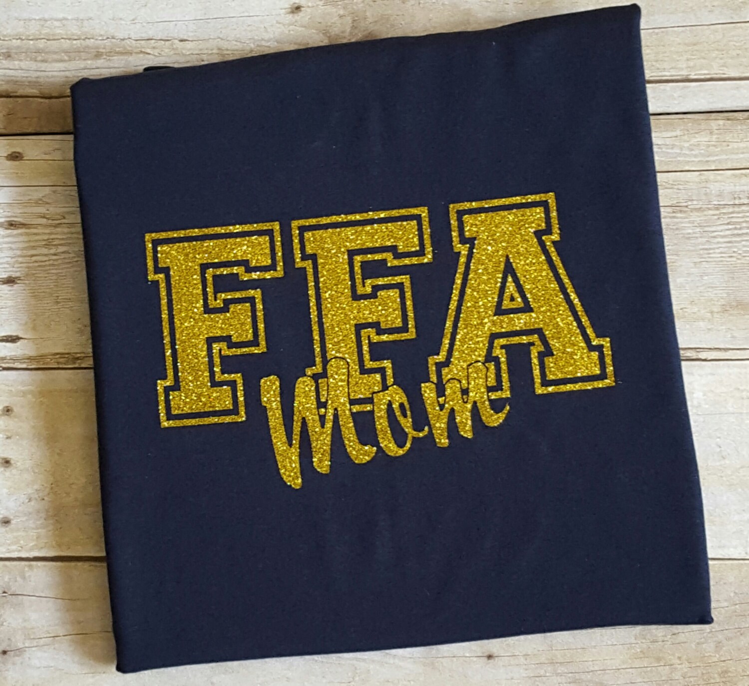 ffa mom shirts