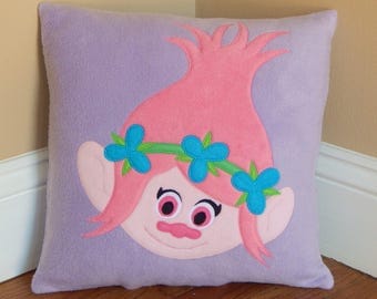 princess poppy pillow pet