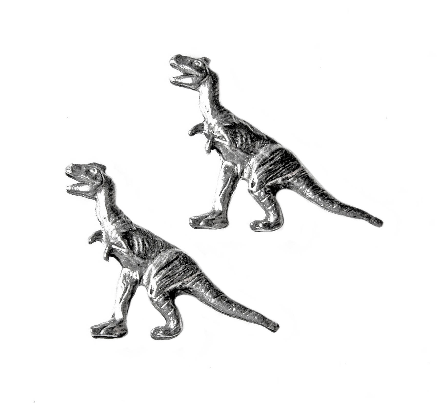 Dinosaur Cufflinks Gifts for Men Anniversary Gift
