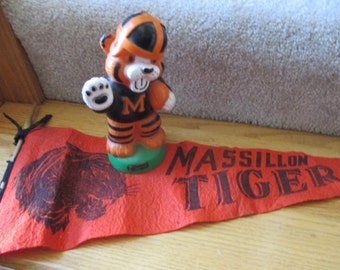 Massillon tigers | Etsy