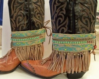 Cowgirl boot bling | Etsy