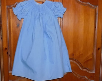 Sz. 2T, Smockables Dress